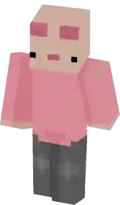 piggy Minecraft Skins