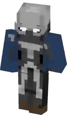 Image of 3d skin