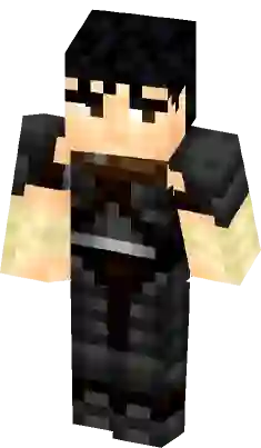 skins minecraft guts