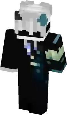 Image of 3d skin