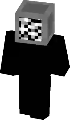 Image of 3d skin