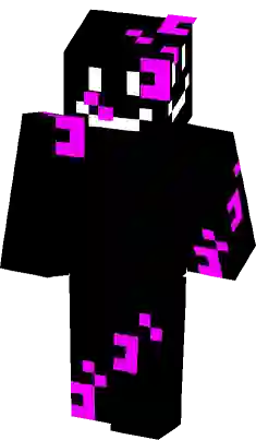 JoJo Menacing Minecraft Skin