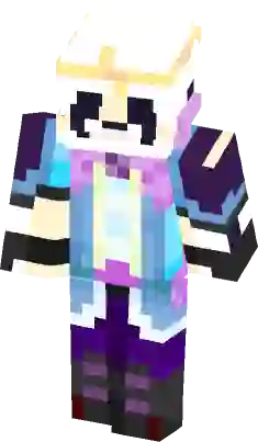 Dream Sans  Minecraft Skin