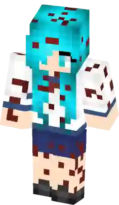 Image of 3d skin