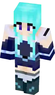 Image of 3d skin