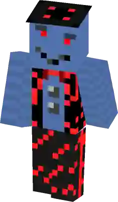 Romeo (The Admin) (Minecraft Story Mode) Minecraft Skin