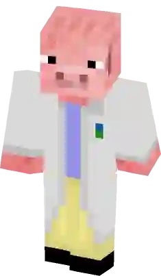 Image of 3d skin