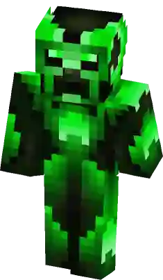 E mastersensei  Minecraft Skin