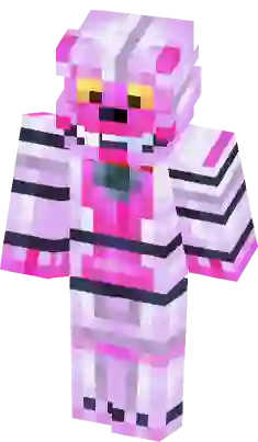 Funtime Minecraft Skins, Page 6