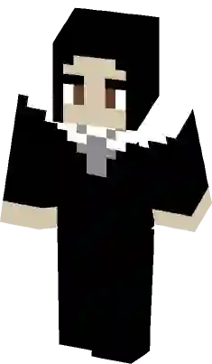 Nun Minecraft Skins