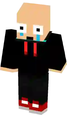 Calvo de Cria  Minecraft Skin