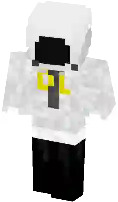 Roblox : Dominus Empyreus Minecraft Skin