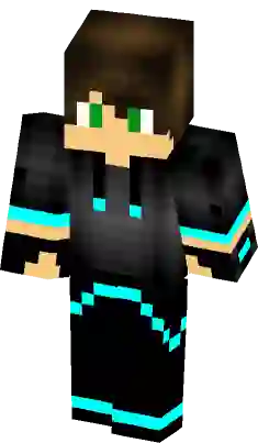 Image of 3d skin