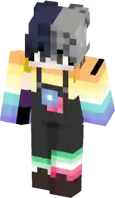 Image of 3d skin