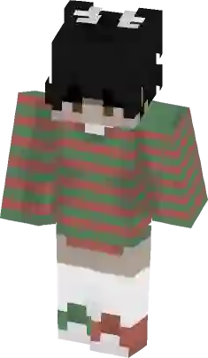 Image of 3d skin
