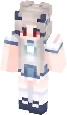 Image of 3d skin