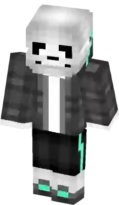 Image of 3d skin