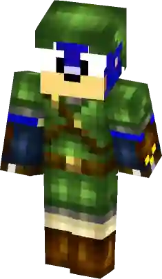 Image of 3d skin
