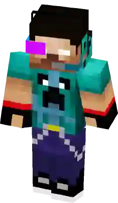 xdjames  Minecraft Skins