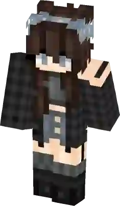 hghghg  Minecraft Skins