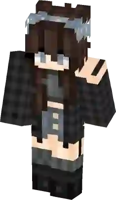 ghgh  Minecraft Skins