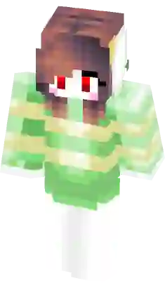 Image of 3d skin
