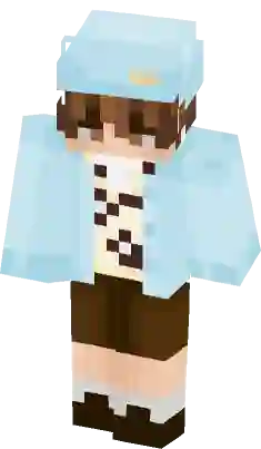 Tyler The Creator – Minecraft Skin