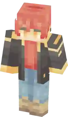 Latest Minecraft skins Page - 707