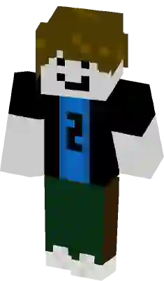 Roblox noob head Minecraft Mob Skin