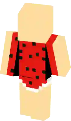 Image of 3d skin