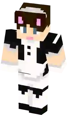 Maid Boy Minecraft Skins  Planet Minecraft Community