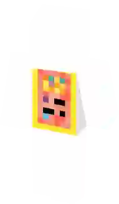 Image of 3d skin