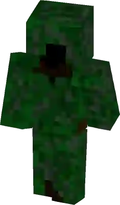 halt  Minecraft Skins