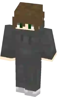 Menhera Kun  Minecraft Skin