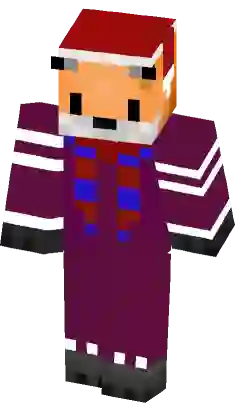 von op  Minecraft Skins