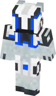 playstation 5 (boy version in desc.) Minecraft Skin