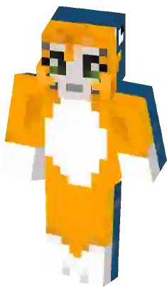 Stampy and Squid Minecraft Skins by Beckstar on DeviantArt