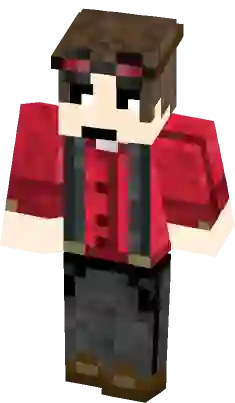 roblox skins red hoodie template