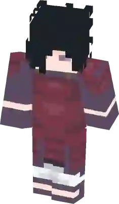 skin minecraft realista