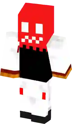 Image of 3d skin