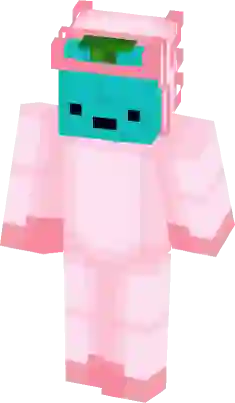 Image of 3d skin