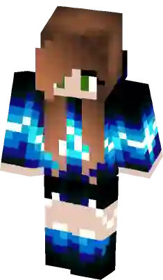 Image of 3d skin