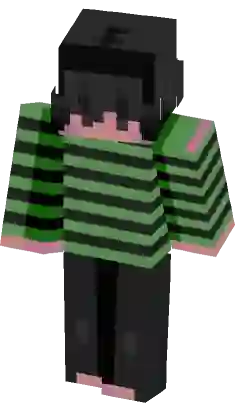 Image of 3d skin
