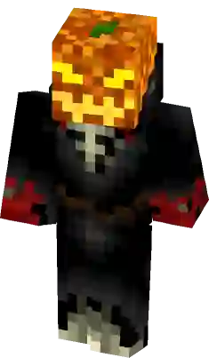 SaikoMene Skin  Minecraft skin, Pumpkin faces, Horse armor