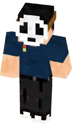 Toddyn Minecraft Skin