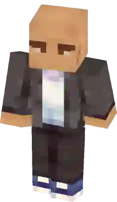 Image of 3d skin