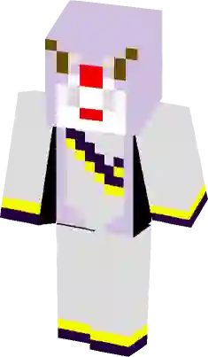 indra  Minecraft Skins