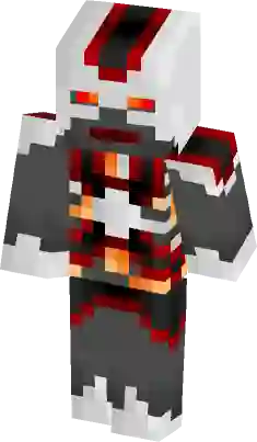 Image of 3d skin