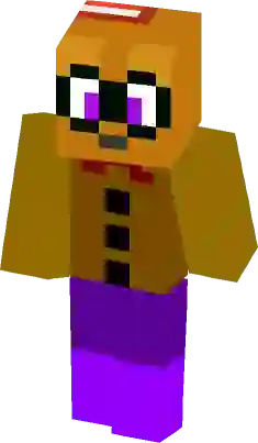 Image of 3d skin