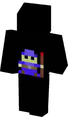 rotmg wizard